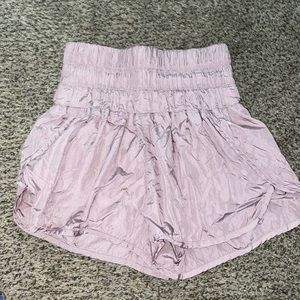 The Way Home Shorts (Free People)